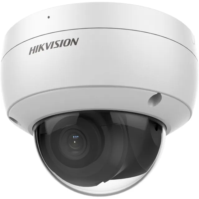 Pro Series (All) DS-2CD2183G2-IU - network surveillance camera - dome