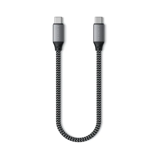 USB-C to USB-C - 25cm