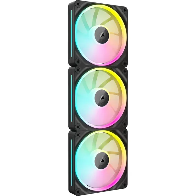 iCUE Link LX120 RGB - Lådfläkt - 120 mm -