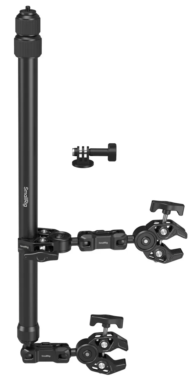 SmallRig 5459 Cycling Camera Mount