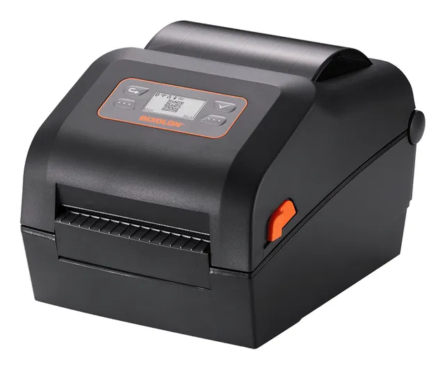 XD5-40d - label printer - B/W - direct thermal