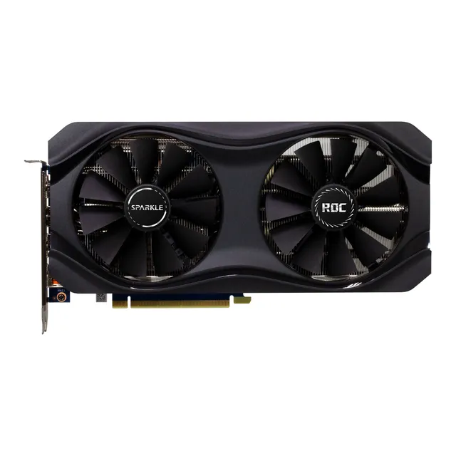 Sparkle Arc A770 ROC OC 16GB GDDR6