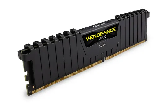 Vengeance LPX - DDR4 - sats - 32 GB: 2 x 1
