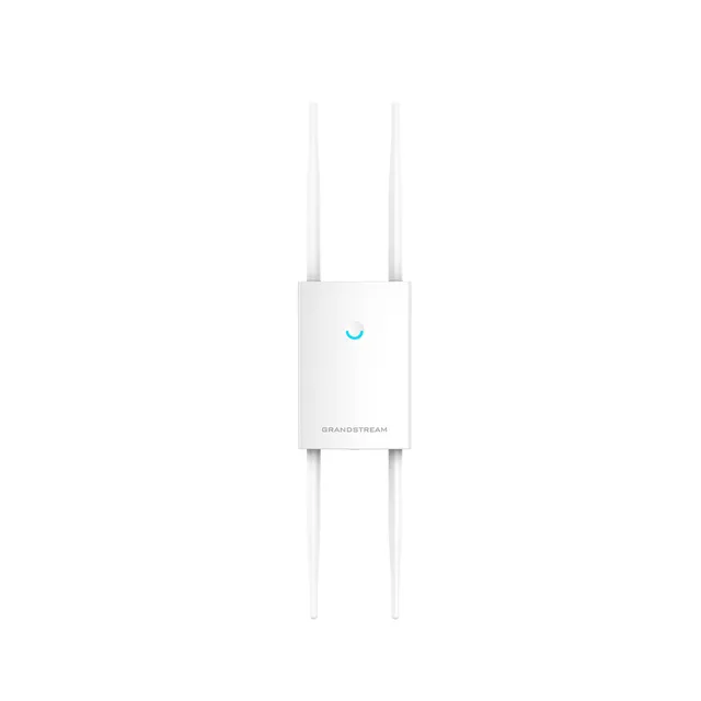 GWN7630LR 4x4:4 802.11 ac Wave-2 Weatherproof Long-Range Access Point