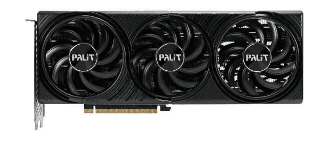 GeForce RTX 5070 Infinity 3 12 GB GDDR7, HDMI/3xDP