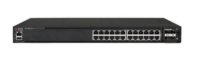 Ruckus ICX 7550-24-E2