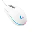 G203 Lightsync Vit