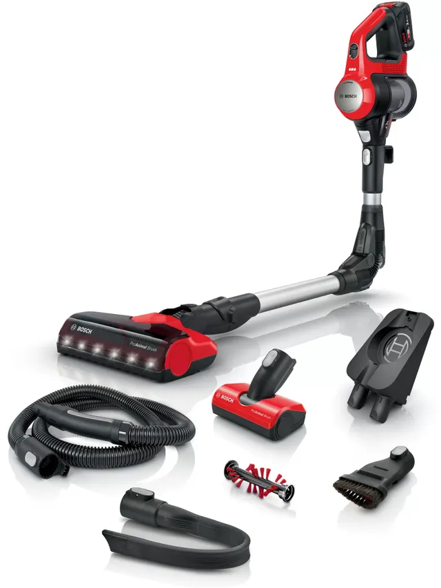 2-in-1 Vacuum cleaner Unlimited Serie 7 Pet BBS711ANM