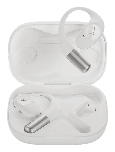 AMIRON 200 white