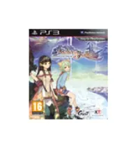 Atelier Shallie: Alchemists of the Dusk Sea - Sony PlayStation 3 - RPG