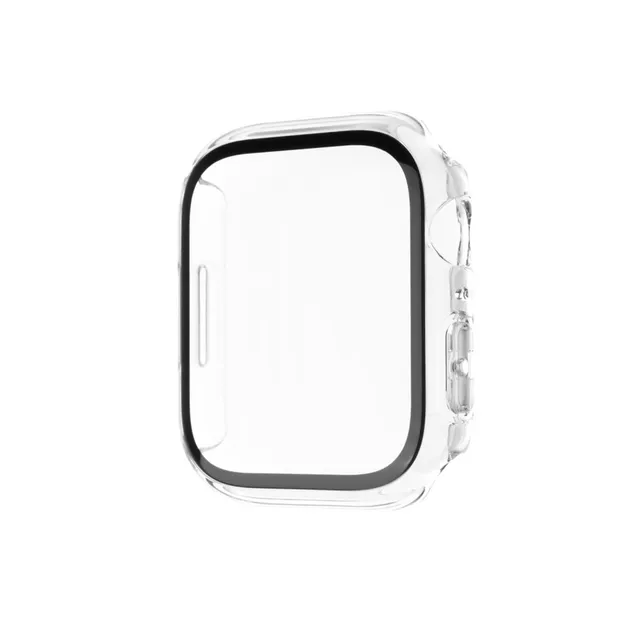 Pure Skyddsfodral och glas för Apple Watch 44 mm