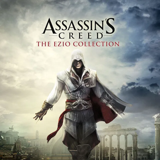 Assassin's Creed: The Ezio Collection - Microsoft Xbox One - Action