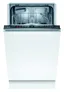 Serie 2 Diskmaskin SPV2IKX10E (integrerad 45cm)