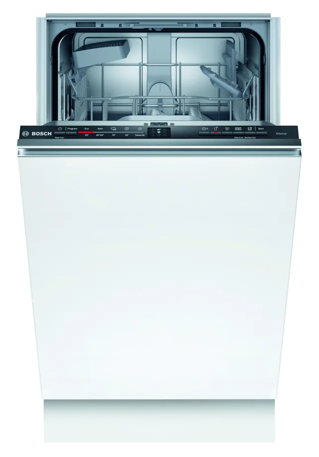Serie 2 Diskmaskin SPV2IKX10E (integrerad 45cm)