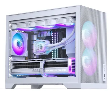 XT M3 mATX M25 Vit