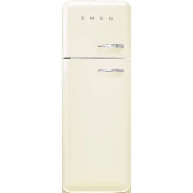 50's Style Kombiskåp FAB30LCR6 (creme)