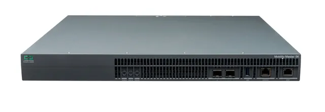 HPE Aruba Mobility Master Hardware Appliance up to 5000 Devices - Enhet för nätverksadministration - 10GbE