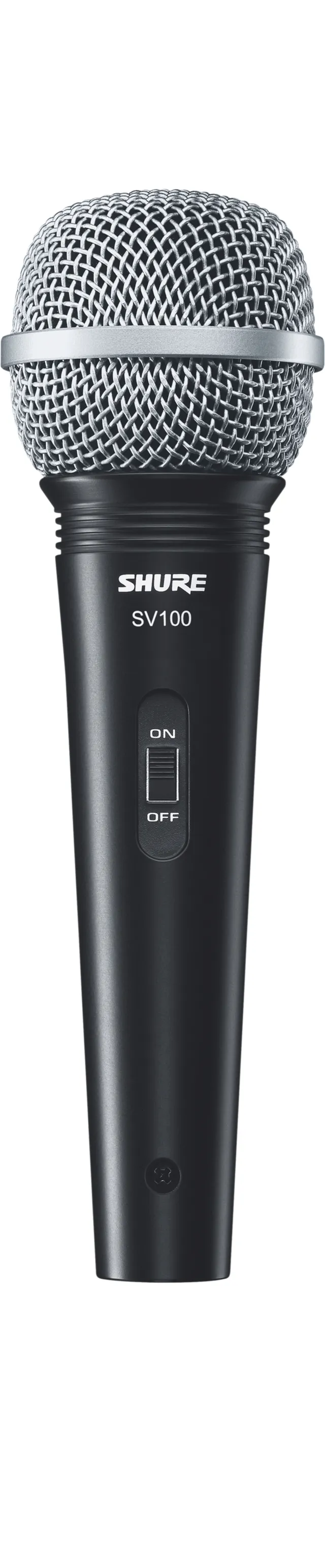 SV100 - Microphone