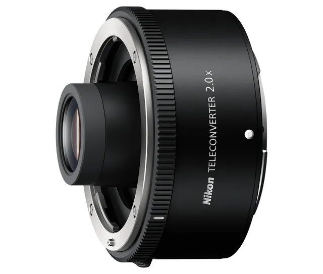 Nikon Z Teleconverter TC-2.0x