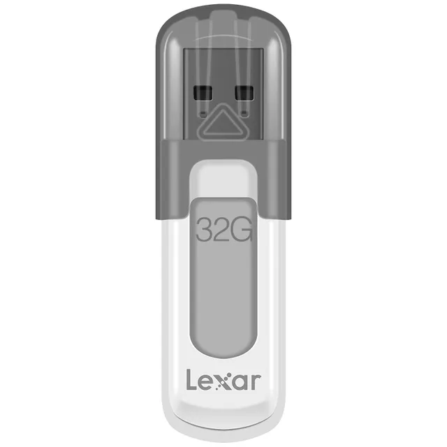 JumpDrive V100 - 32GB - USB-minne