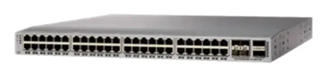 Nexus 92348GC-FX3 - Switch - L3 - Administre
