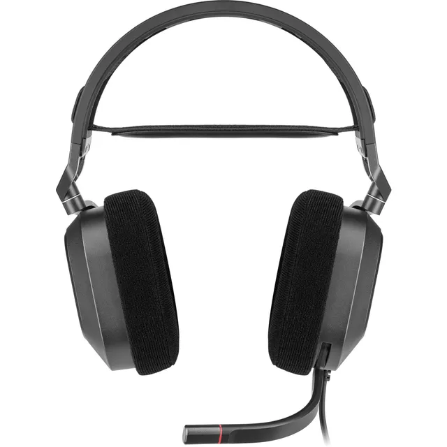 HS80 RGB Gamingheadset (carbon)