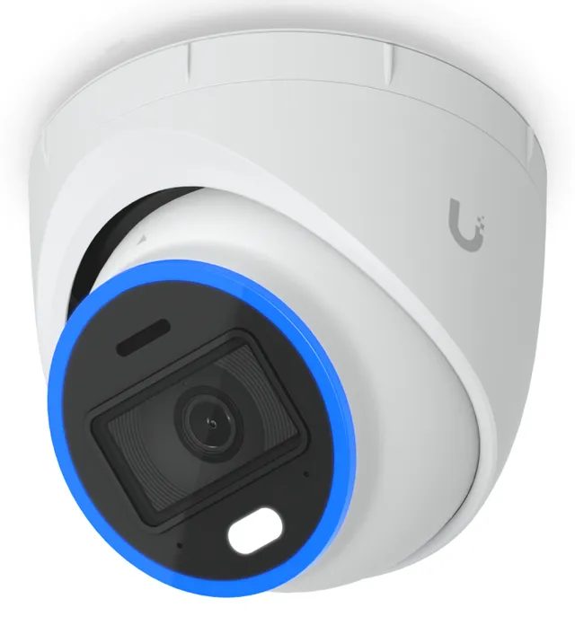 UniFi AI Turret - Nätverksövervakningskam