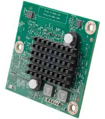 Fourth-Generation 64-Channel High-Density Packet Voice Digital Signal Processor Module - Röst-DSP-modul - för Cisco 4451-X