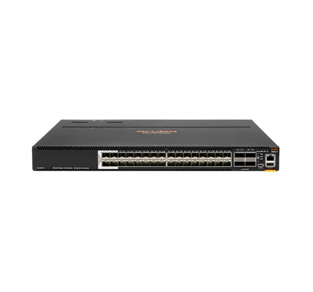 HPE Aruba CX 8360-32Y4C V2