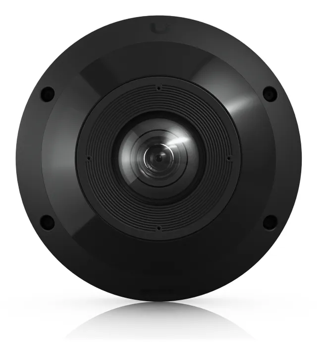 UniFi Camera G6 Pro 360 Black