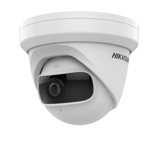 Pro Series (All) DS-2CD2345G0P-I - network surveillance camera - turret