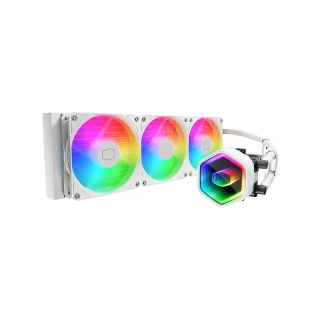 ML360L Core II A-RGB Vit