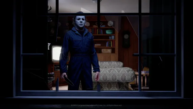 Halloween: The Game - Microsoft Xbox Series X - Skräck
