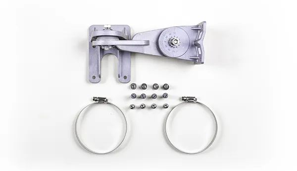 Meraki - Antennmonteringsarm - för P/N: MA-ANT-3-E5, MA-ANT-3-E6, MA-ANT-3-F5, MA-ANT-3-F6