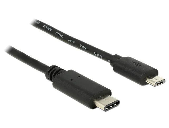 USB-C cable - 1 m