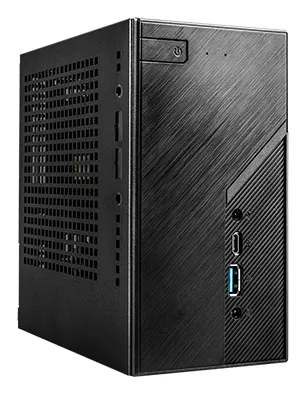 - Ingen CPU - RAM 0 GB - ingen HDD - Gigabit Ethernet - inget OS - skärm: ingen