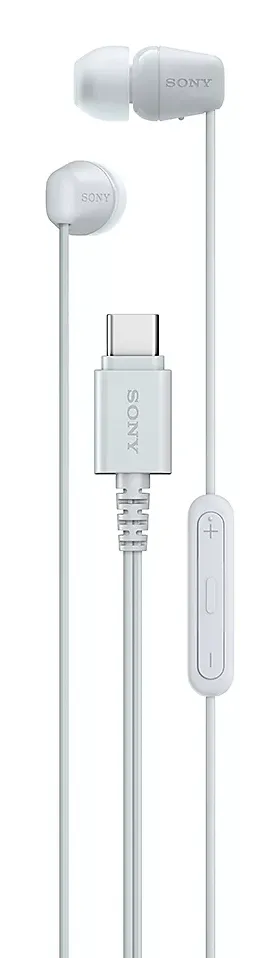 IER-EX15C - USB-C - White