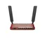 L009UiGS-2HaxD-IN 9-Port Wi-Fi 6 Router (8x 1G RJ45 / 1x 2.5G SFP) - Router