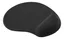 Deltaco Office Ergonomic Musmatta with gel, Svart