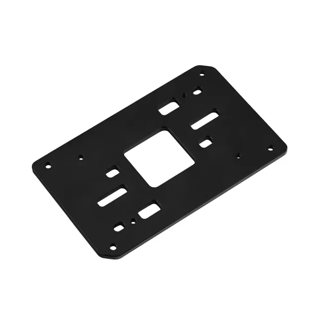 AM5 M4 Backplate - CPU monteringsfästen