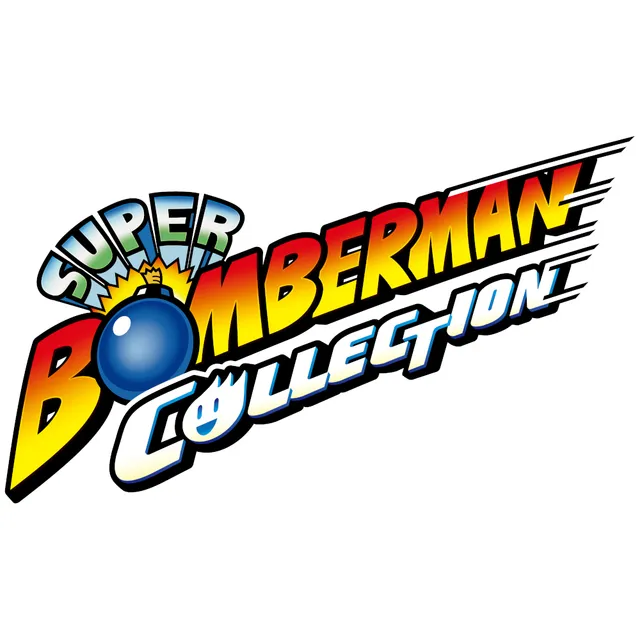 Super Bomberman Collection (XBSX)