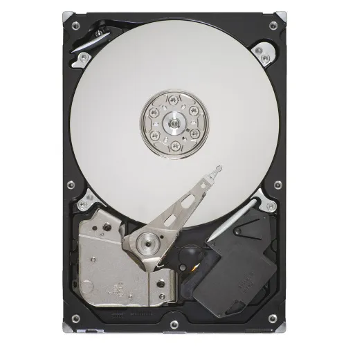 Entry - 160GB - Hårddisk - 483095-001 - SATA-300 - 3,5"