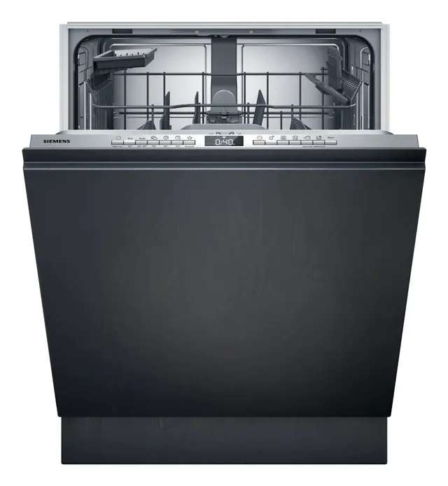iQ300 Diskmaskin SN63HX03TE (integrerad)
