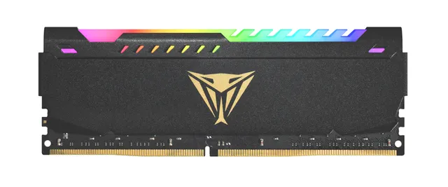 Extreme Performance Viper Steel RGB