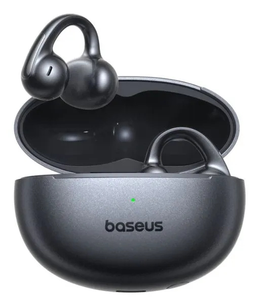 Bowie MC1 Pro OWS Headphones - Black