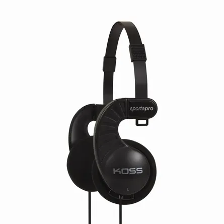 Sporta Pro - Black