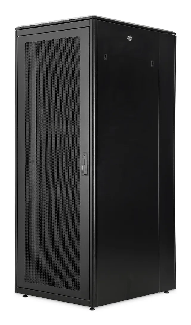 Unique Server-N series - rack - 800 x 1000 mm (WxD) - 42U