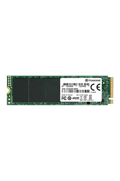112S SSD - 512GB - PCIe 3.0 - M.2 2280