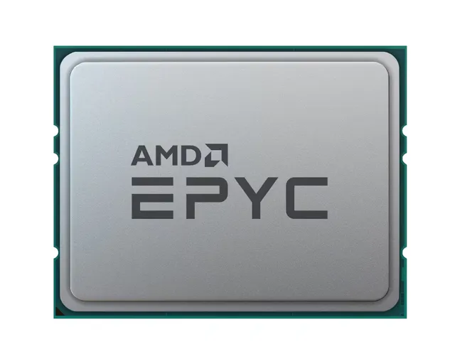EPYC 4364P - 4.5 GHz - 8-core - 16 trådar - 32 MB cache - Socket AM5 - Box