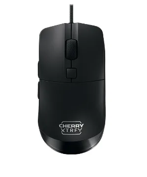 XTRFY M50 -langallinen pelihiiri, musta